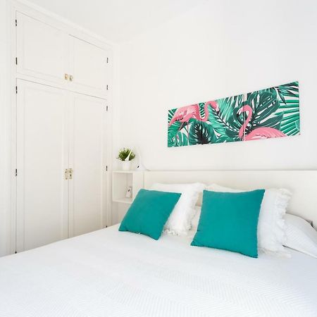 Apartament Monkey House Santa Cruz de Tenerife Zewnętrze zdjęcie