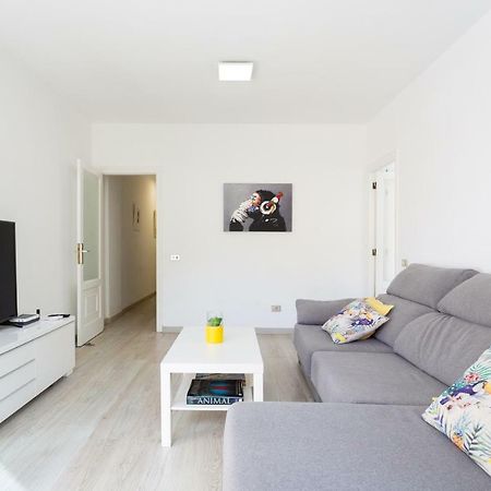 Apartament Monkey House Santa Cruz de Tenerife Zewnętrze zdjęcie