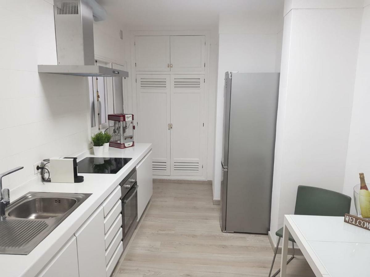 Apartament Monkey House Santa Cruz de Tenerife Zewnętrze zdjęcie