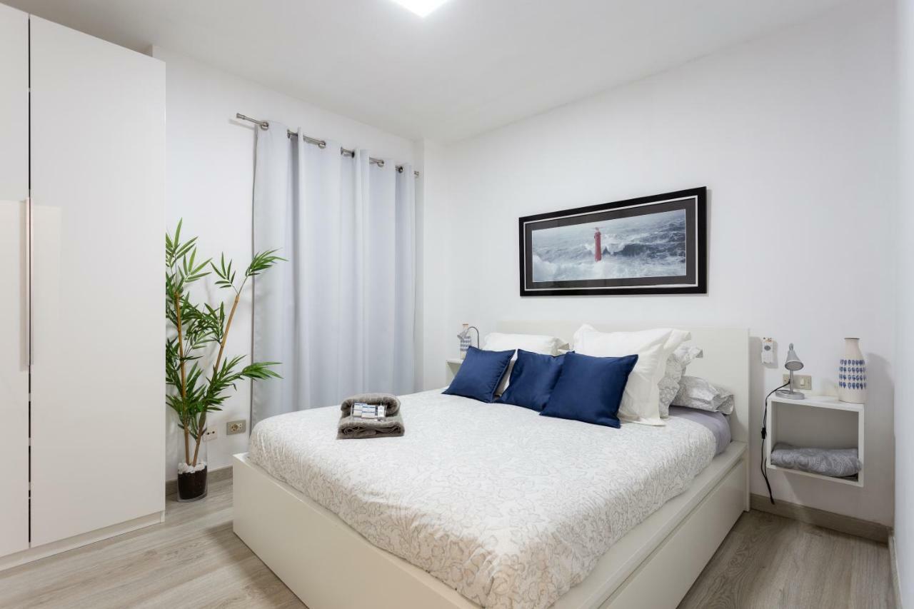 Apartament Monkey House Santa Cruz de Tenerife Zewnętrze zdjęcie