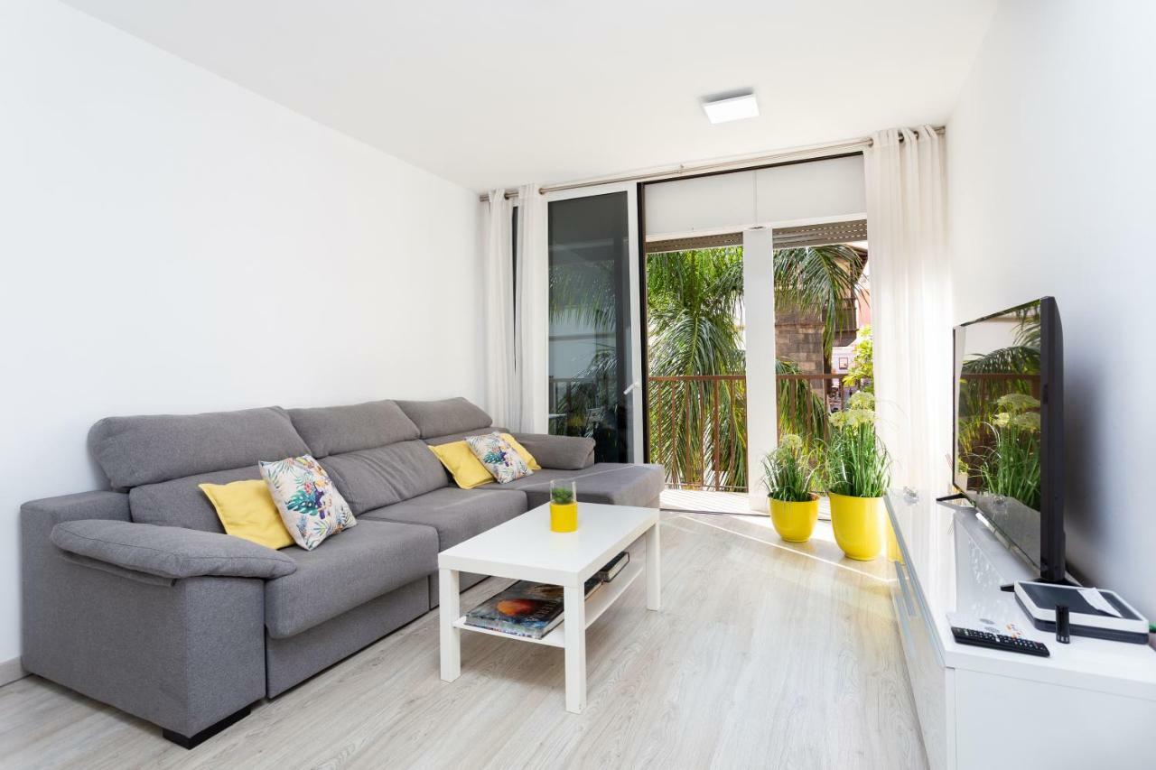 Apartament Monkey House Santa Cruz de Tenerife Zewnętrze zdjęcie